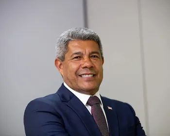 PT oficializa Jerônimo Rodrigues para concorrer ao governo da Bahia