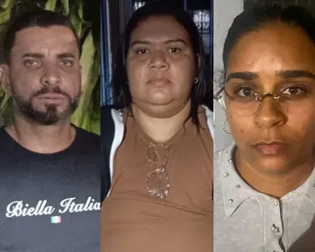 Quadrilha de SE que cruzava a divisa com AL revela esquema para furtar lojas