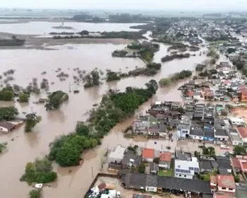 Quando deverá ser o pico do Super El Niño em 2026?