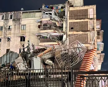 Quase 87 mil famílias recebem atendimento após terremotos