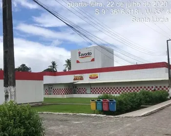 Três funcionários são atendidos após vazamento de amônia em fábrica em Santa Luzia do Norte