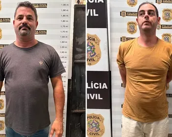 Quatro são presos por golpe que causou prejuízo de R$ 200 mil a servidora de AL