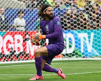 Quem chega em 2030? Veja idade dos jogadores da Seleção na próxima Copa