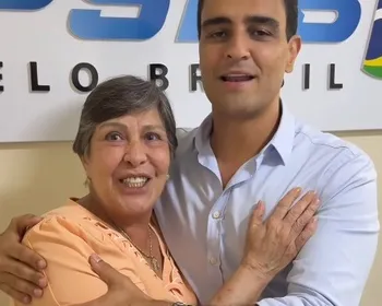 Quem é Célia Rocha, escolhida como vice de JHC na disputa pelo Governo de Alagoas