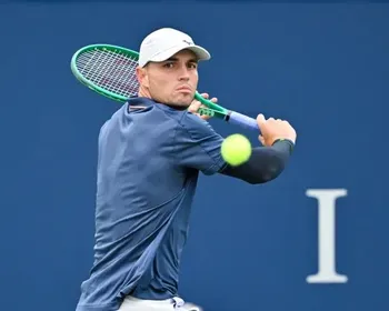 Quem é O’Connell, próximo adversário de João Fonseca no Masters 1000 de Cincinnati