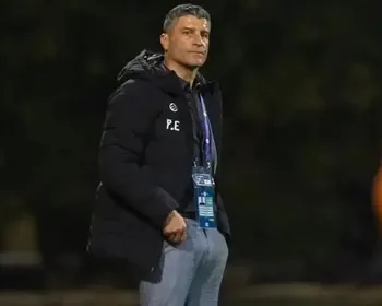 Quem é Pedro Emanuel? Conheça o treinador que está próximo de assumir o Vasco