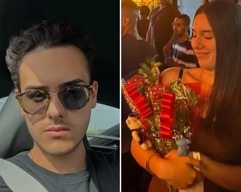 Quem eram os jovens mortos em acidente com Porsche incendiada