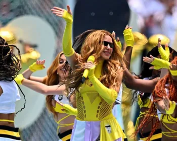 Quem vai cantar no encerramento da Copa do Mundo 2026? Saiba mais