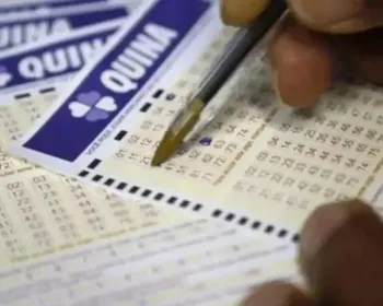 Quina acumula e prêmio sobe para R$ 1,5 milhão; veja os números