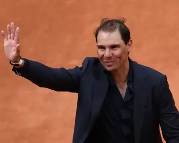 Rafa Nadal Academy confirma sexta temporada no Brasil com etapa no Rio de Janeiro