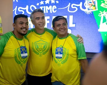 Rafael Brito reforça combate às bets e alerta para impactos na saúde mental durante a Copa