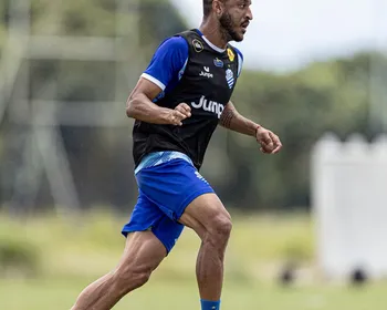 Rafael Castro convoca torcida do CSA para o jogo do acesso: "Não há nada perdido"