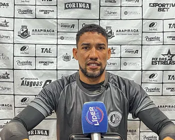Rafael Mariano enfatiza aspecto mental e crava o acesso: "É o ano do ASA, todos merecem"