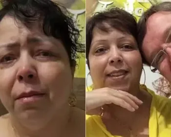 Rainha dos memes flagra traição, e termina casamento de 21 anos: 'Enganada desde sempre'