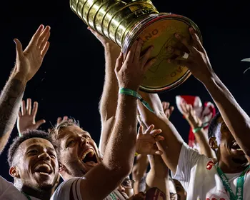 Com chancela da CBF, CRB ultrapassa rival e se torna maior campeão de Alagoas