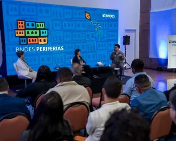 Rede Mundaú Mundo lança edital do BNDES que vai apoiar iniciativas em periferias do Nordeste