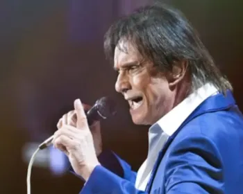 Rei Roberto Carlos é internado em hospital e vai passar por cirurgia