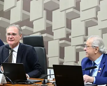 Renan cobra inclusão do Norte e Nordeste em renegociação de dívidas rurais
