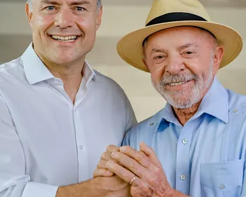 Renan grava com Lula e reforça parceria para “fazer história de novo” em Alagoas
