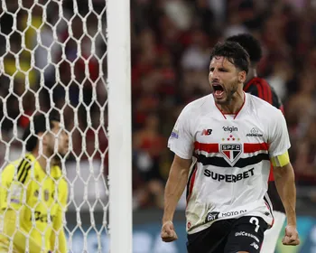 Renovação de Calleri avança e São Paulo vê permanência próxima