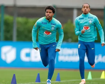 Renovação? Veja os cotados para a primeira convocação da Seleção Brasileira