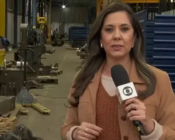 Repórter demitida da Globo após 25 anos recebe apoio de ex-colegas de emissora