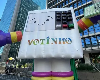 Republicanos tem ação rejeitada contra campanha por representatividade LGBT+ nas eleições
