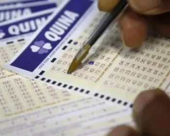 Resultado da Quina 7080: prêmio acumula em R$ 2 milhões; aposta de Alagoas ganha R$ 9,8 mil