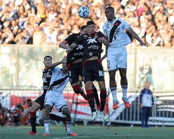 Rivais nas quartas, Vitória eliminou o Vasco 3 vezes na Copa do Brasil