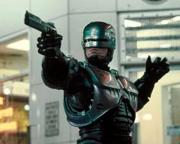 ‘RoboCop’ ganhará série no Prime Video com produção de James Wan