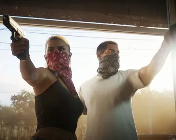 Rockstar anuncia apresentação estendida de GTA 6 na Netflix em 27 de agosto