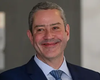 Rogério Caboclo oficializa candidatura à presidência do São Paulo