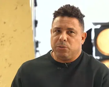 Ronaldo Fenômeno faz alerta sobre fase do Brasil: "Estamos abaixo"