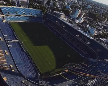 Rosario Central x Corinthians: Onde assistir ao jogo de ida das oitavas da Libertadores