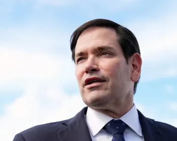 Rubio diz que EUA continuam dispostos a negociar sobre crise com Irã