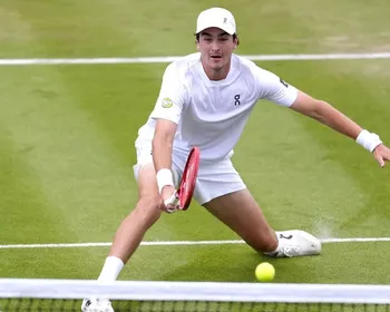 Saiba qual será o próximo torneio de João Fonseca após derrota em Londres
