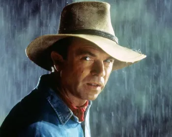 Sam Neill, ator de Jurassic Park e O Piano, morre aos 78 anos