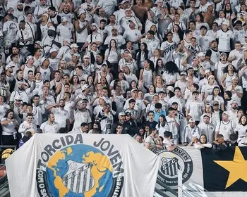 Santos x Athletico-PR: Onde assistir ao jogo da 22ª rodada do Brasileirão