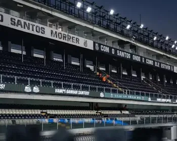 Santos x Macará: onde assistir ao vivo, horário e escalações do jogo pela Sul-Americana