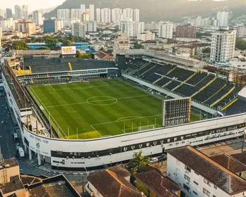 Santos x Remo: Onde assistir ao confronto de ida das oitavas de final da Copa do Brasil