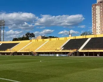 São Bernardo x Botafogo-SP: horário e onde assistir ao vivo