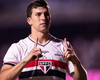 São Paulo acerta empréstimo de Tapia para time dos Estados Unidos