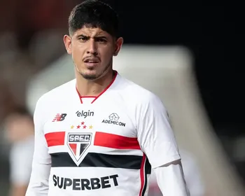 São Paulo queria manter Alan Franco, mas zagueiro pediu para sair; veja os bastidores