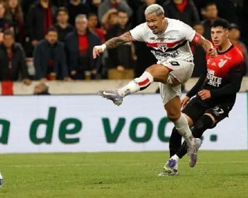 São Paulo x Athletico-PR: horário e onde assistir ao vivo