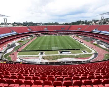 São Paulo x Bolívar: onde assistir, escalações e arbitragem