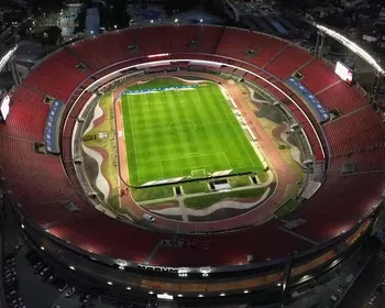 São Paulo x Coritiba: horário e onde assistir ao vivo