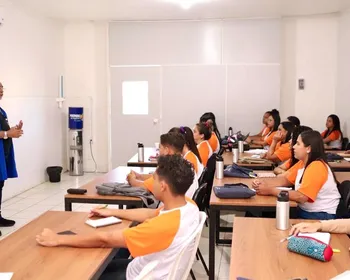 São Sebastião oferece 240 vagas em cursos profissionalizantes gratuitos