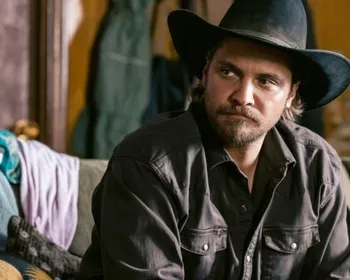 Segunda temporada de ‘Marshals: Uma História de Yellowstone’ ganha primeira prévia