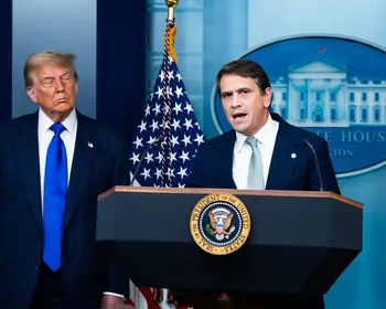 Senado dos EUA elege ex-advogado de Trump como secretário de Justiça