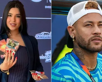 Sensitiva que acertou a final da Copa faz nova previsão para Neymar e Ancelotti: "é o fim"